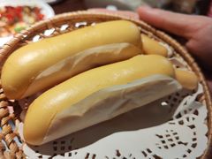 -前海沿·青岛菜(大拇指广场石老人店)