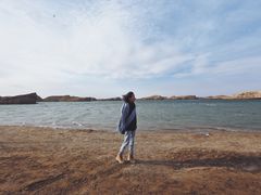 景点-敦煌雅丹国家地质公园