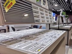 -MiRi眼镜连锁·蔡司·尼康控优点合作店(莘庄店)