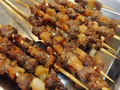 -楠翔馆桐庐菜(胜利河美食街店)