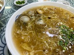 -鲁毓鲜蓬莱小面(黄山路店)