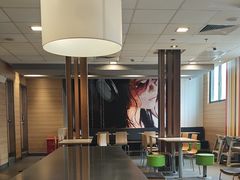 -麦当劳(斜土路2号店)