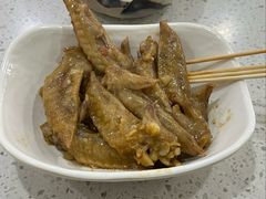 -圆碌碌甜品屋(二中店)