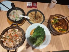 -宏状元现熬粥·京味菜(三里河店)