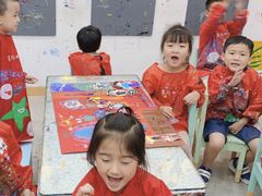 -tomato蕃茄田艺术(新天地中心)