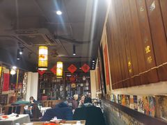 -孔乙己酒家(虹桥路店)