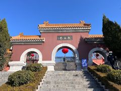 -戏马台景区