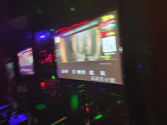 -好乐迪量贩KTV(春熙路香槟广场店)