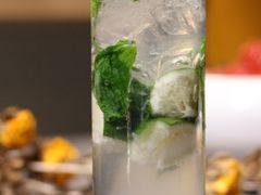 -罗勒家·养生火锅· Bistro(大望路店)