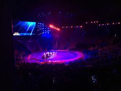 -珠海横琴长隆《卡卡虎奇遇记》