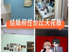 -Best U照相馆证件照·外拍(世博源店)