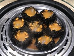 -船梆煮•蒸汽海鲜·炉火烤肉(五四广场店)