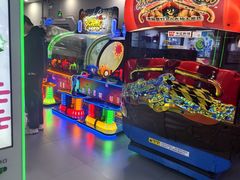 -天空之城电玩(曼巴特购物广场店)