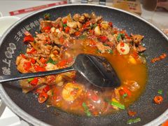 -味上湘菜馆(悦方ID MALL店)