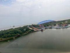 -渔岛海洋度假区