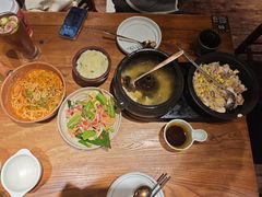 -云海肴·汽锅鸡·云南代表菜(美罗城店)