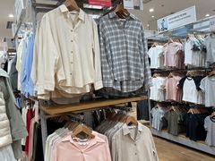 -优衣库(上海金桥国际商业广场店)