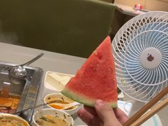 -海底捞火锅(万达广场店)