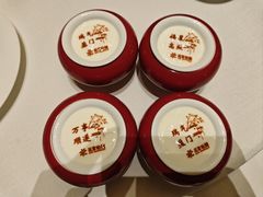 -花家怡园(四合院总店)