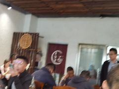 大堂-青州庙子全羊馆(李村店)