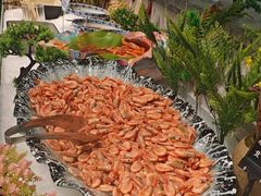 -汉金城海鲜烤肉自助百汇(烟台永旺购物中心店)