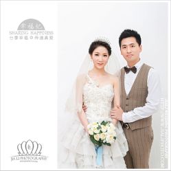 -奈斯影像婚纱摄影(拱墅店)
