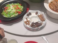 -梅利汴京烤鸭•开封豫菜地标店(东大街店)