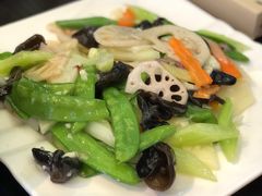 -东江海鲜大排档·潮汕菜·砂锅粥