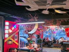 -路边边.炒菜烧烤.音乐餐厅(良乡长虹店)