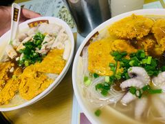 -荔林食店(西华路店)