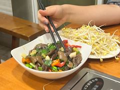 -榕江牛瘪牛肉火锅