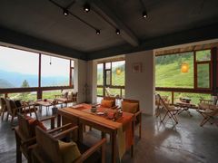 -云座·时光·观景咖啡厅(五爷庙店)