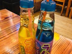 -坂吉屋·居酒屋深夜食堂(龙湖店)