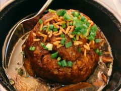 -小厨娘淮扬菜(清江苏宁广场店)