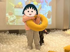 -艾米茉亲子餐厅(万象城店)