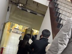 -钟楼大面包