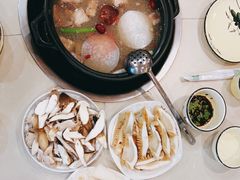 -京川野菌王(总店)