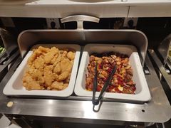 -好伦哥比萨烤肉自助(马家堡店)