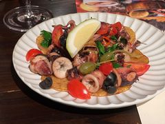 -Brut Eatery悦璞食堂(建国东路店)