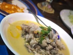 -甘尼仕印度餐厅爵士酒吧(阳春巷店)