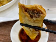 -草桥清真牛肉锅贴扁食店