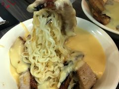 -新记餐厅(香槟大厦店)