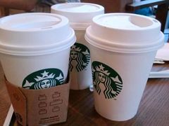 -星巴克臻选(郑州国贸360广场店)