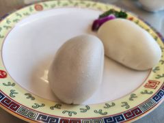 -鹿鸣春饭店(总店)