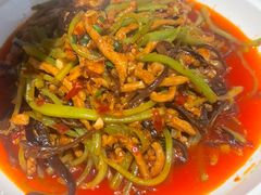 -情妹耙泥鳅·江湖川菜(科华店)