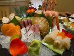 -长崎屋·日本料理·刺身·烧鸟(天河北路店)