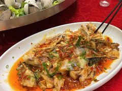 -百丈园龙江啫神馆