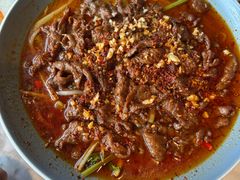 -懒人盐府人家(航天桥店)