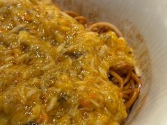 -蟹黄鱼·海派深夜面馆(江湾里店)