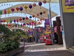 -三亚海昌梦幻海洋不夜城